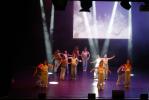 Street jazz 17 ans et + juin 2026